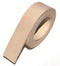 Dangerous Threads Natural Veg Tan 8/9 ounce Leather Belt Blank, Long Strip 1.5" x 60"...