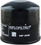 Hiflofiltro HF202 Premium Oil Filter, Black...