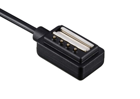 USB Data Cable for Suunto 9, Spartan Sport, Spartan Sport Wrist HR/Baro, Spartan Ultra, EON Core and D5., Magnetic Charging Cable....