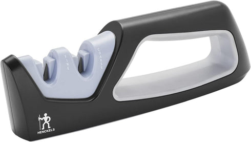 HENCKELS Handheld Knife Sharpener...
