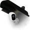 Uogw Sun Rain Shade Camera Cover Shield Works for Blink XT,XT2,(3rd Gen) XT3,XT4 (4th Gen),Arlo,Arlo Pro,WyzeCam,Nest,Ring,Protective Roof for Out...