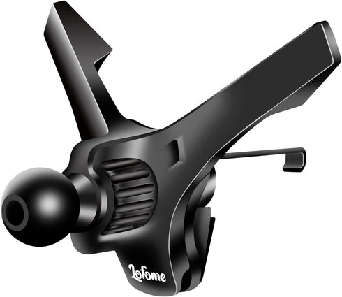 Universal Air Vent Clip for Car Mount,Sturdy Vent Grip for Most Car Phone Holder&Wireless Car Charger-Only Vent Clip for Replace/Upgrad(Compatible...