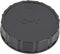 5PCS Plastic Lens Rear Protective Cover for Contax Yasica C Y Mount SLR Camera Lens...