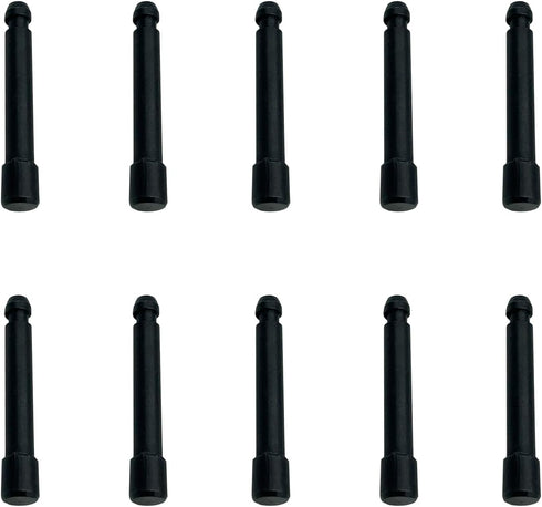 10 Pcs 877761 Nailer Feeder Rod for Coil Roofing Nailer, Fit NV45AA, NV45AB, NV45AB2, NV45AB2S, NV45AE Coil Nailers...