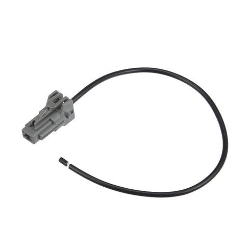X AUTOHAUX 10" Starter Motor Solenoid Connector Pigtail Plug Repair Harness for Hyundai Accent Azera Elantra Entourage Equus Kona Santa Fe Sonata ...