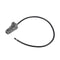 X AUTOHAUX 10" Starter Motor Solenoid Connector Pigtail Plug Repair Harness for Hyundai Accent Azera Elantra Entourage Equus Kona Santa Fe Sonata ...