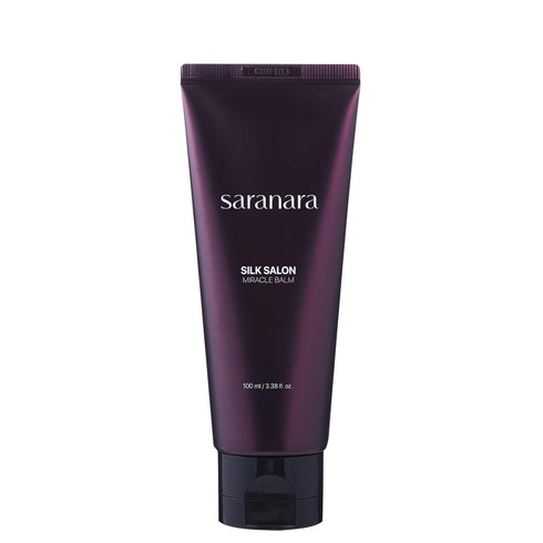 Silk Salon Miracle Balm_Non Wash Dry Essence Hair Pack_Korea Beauty...
