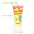 50ml Simulation Imitation Cream Adhesive Gel DIY Fake Whipped Cake Cream Glue for Handmade Phone Case Mirror Jewelry Accessories Decoration with N...