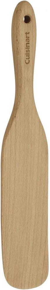 Cuisinart Beechwood wood spurtle, One Size, Brown...