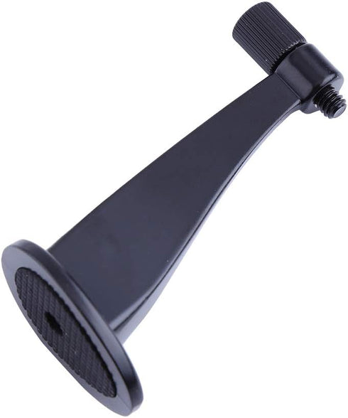 Binoculars Tr Adapter, Metal Binocular Tr Adapter Mount Bracket for Binocular Telescope...