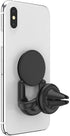 PopSockets: PopMount 2 Non-Adhesive Car Vent Mount Handsfree Support For Smartphones and Tablets - Black......