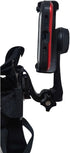 – Smartphone Chest Mount Universal Holder Compatible with iPhone and Samsung Phone Mount for Filming or Photos (360 Rotate)...
