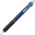Uni Ballpoint Pen Jetstream 3 Color Black, Red, Blue Ink 0.5mm, Navy (SXE340005.9)...