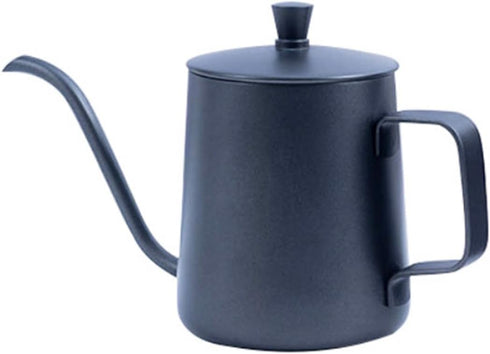 Pour Over Gooseneck Water Kettle Coffee Swan Neck Stainless Steel Drip Coffee Maker...