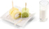 Mini Bamboo Forks 3.5 inch, Cocktail Forks Appetizer Forks, Small Wood Forks for Fruit, Disposable Tiny Food Picks for Party?Charcuterie Supplies ...