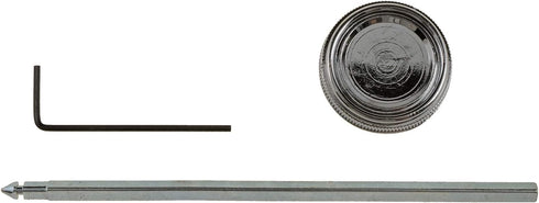 Dorman 76897 Headlight Knob Kit Universal Fit...