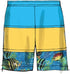 McCall's Patterns M6548 Children's/Boys' Shirt, Top and Shorts, Size CHJ (7-8-10-12-14)...
