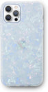 FELONY CASE - iPhone 12 Pro Max Case - Stylish Opal Phone Cover - Anti-Scratch, Wireless Charging Compatible, 360° Shockproof Protective Cases for...