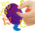 Tool Kit for Kids - Party Pack w/Animal Shapes - Includes 24 Colorful Cutters, Molds, & Accessories for Air Dry Clay & Dough...