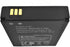 ANYSECU Inrico B01 B02 Original 3.7V 2000mAh Battery Replacement for Bluetooth Mircrophone...