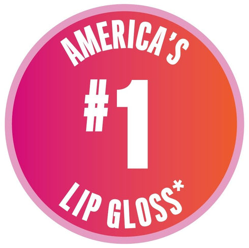 NYX PROFESSIONAL MAKEUP Butter Gloss, Non-Sticky Lip Gloss - Sugar Glass (Clear)...