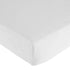 American Baby Company Cotton-Polyester Blend Fitted Nap Mat Sheet with Elastic Corners 24" x 48" x 4" - Soft & Breathable Rest Mat Sheet or Nap Ma...