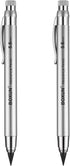 5.6 MM Lead Holder, Clutch Pencils for Draft Drawing, Shading, Crafting, Art Sketching, Wood Working, Pack of 2 Pieces...