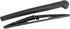 X AUTOHAUX Rear Windshield Wiper Blade Arm Set for Jeep Grand Cherokee Commander 2005-2010...