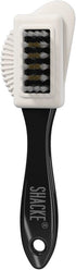 Suede & Nubuck 4-Way Leather Brush Cleaner + 2 Erasers...