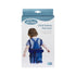 Child Safety Harness - Keep Your Little Explorer Safe. Anti Lost Adjustable Safety Harness for Toddlers (Dark Blue) Pack of 1,...