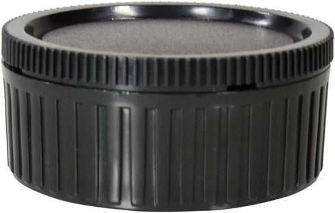 Body Cap & Camera Rear Len Cover Set Compatible with Leica M-Mount Camera fits…...