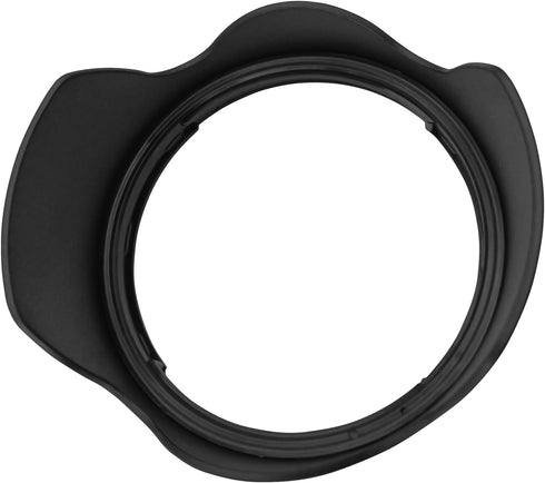 EW-88C Lens Hood for Canon EF 24-70mm f/2.8L II USM(Not for 24-70mm f/2.8L USM),HUIPUXIANG 82mm Lens Hood...