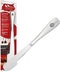 Simple preading Stainless Steel Spatula Spreader Knife Peanut Butter and Jelly, Chocolate or Strawberry Jam Stirrer & Jar Scraper 8.9" Multifuncti...