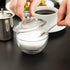 Anchor Hockings Brand Anchor Hocking Presence Glass Sugar Bowl with Lid, 1-Pack, Clear...