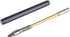 5.6mm Lead Holder Sketching Mechanical Pencil Retractable Drawing Charcoal Pencil Automatic Metal Sketch Pencil with Gift Box for Artists Beginner...