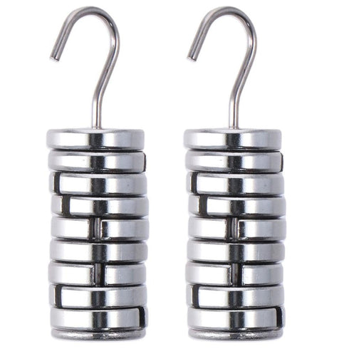 with Hanger and Case 10g Each Durable Silver Lab Slotted Mass Set High Quality Chromium-Plated Metal Slotted Weights Laboratory...