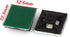 Square Self-Adhesive Cable Tie Mount Bases (12.5x12.5mm)...