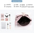 Handbags for Ladies Multi Pocket Purses for Women Messenger Shoulder Cross-body Bag...