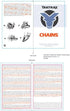 Yaktrax Pro Traction Cleats - 360-Degree Grip on Snow, Ice, & Multi-terrain Surfaces - Elastic Outer Band w/ Easy-On/Off Heel Tab & 1.4mm Stainles...