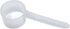 3 Tablespoon (1.5 Oz. | 43 mL) Long Handle Scoop for Measuring Coffee, Pet Food, Grains, Protein, Spices and Other Dry Goods (Pack of 1)...