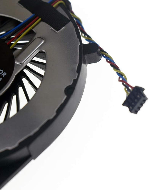 Rangale CPU Cooling Fan for HP Elitebok 740 745 755 840 850 G1 G2 ZenBook 14 Fan Assembly 730792-001...