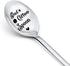 Dad Coffee Spoon Gifts from Daughter Son Funny Dad's Coffee Spoons Gifts for Dad Daddy Father's Day Gifts for Men Father Papa Birthday Christmas G...
