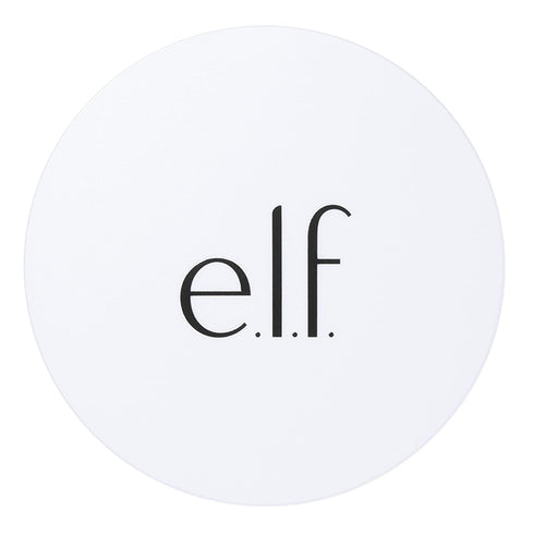 e.l.f. Camo Powder Foundation, Lightweight, Primer-Infused Buildable & Long-Lasting Medium-to-Full Coverage Foundation, Rich 610 N...