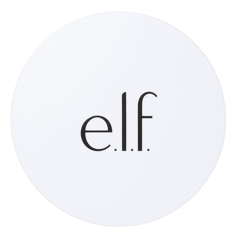 e.l.f. Camo Powder Foundation, Lightweight, Primer-Infused Buildable & Long-Lasting Medium-to-Full Coverage Foundation, Light 210 N...