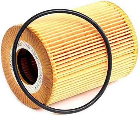 Mann Filter HU 9001 x Metal Free Oil Filter Element...