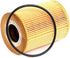 Mann Filter HU 9001 x Metal Free Oil Filter Element...