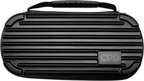 Voikoli Original Protective Case Laptop Sleeve Bag Compatible with GPD WIN4 Win 4 Handheld Gaming with Easy to Carry and Waterproof(Black)...