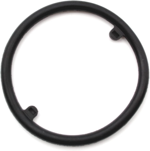 Engine Oil Cooler Seal Compatible For VW Golf Jetta Passat Cabrio GTI Beetle Audi A3 A4 A6 Quattro TT 1996-2018 Oil Cooler Housing Gasket 03811707...