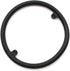 Engine Oil Cooler Seal Compatible For VW Golf Jetta Passat Cabrio GTI Beetle Audi A3 A4 A6 Quattro TT 1996-2018 Oil Cooler Housing Gasket 03811707...
