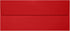 LUXPaper #9 Slimline Invitation Envelopes | Peel & Press | 3 7/8" x 8 7/8" | Ruby Red | 80lb. Text | 50 Qty...